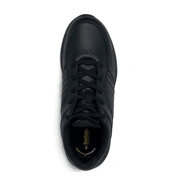 Tredsafe Women's Lizzy Wide Width Slip Resistant Shoes Size 11 Wide - Picture 2 of 11